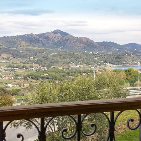 Appartamenti Il Vicolo Capoliveri (Isola d'Elba) Exterior foto