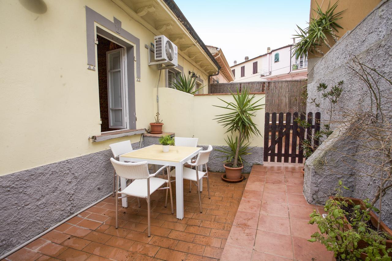 Appartamenti Il Vicolo Capoliveri (Isola d'Elba) Exterior foto