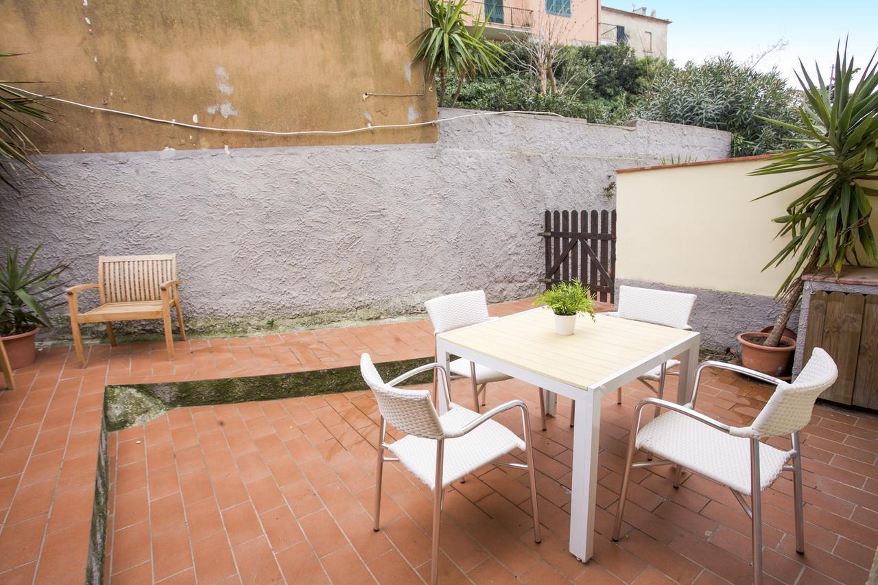 Appartamenti Il Vicolo Capoliveri (Isola d'Elba) Exterior foto