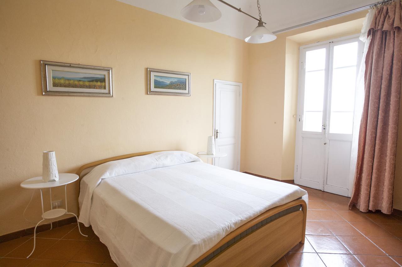 Appartamenti Il Vicolo Capoliveri (Isola d'Elba) Exterior foto