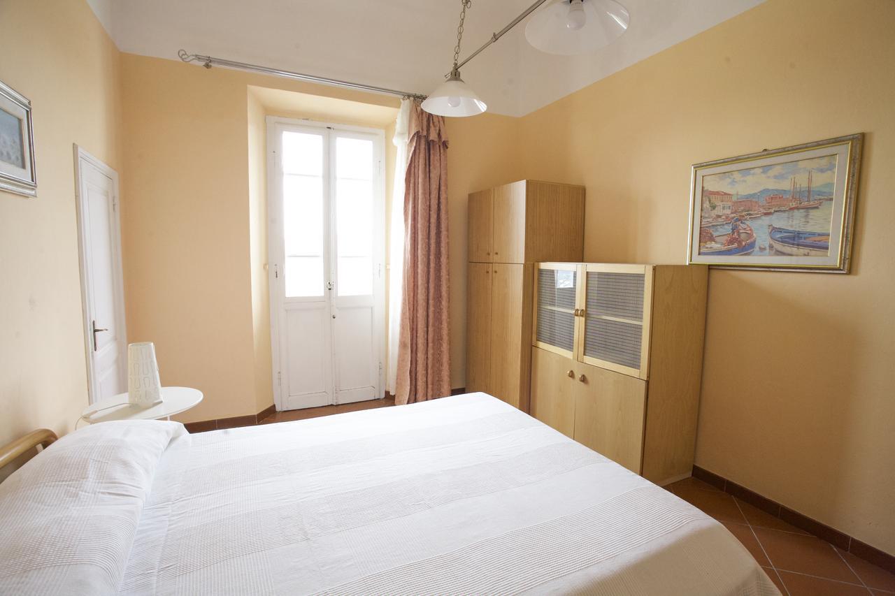 Appartamenti Il Vicolo Capoliveri (Isola d'Elba) Exterior foto