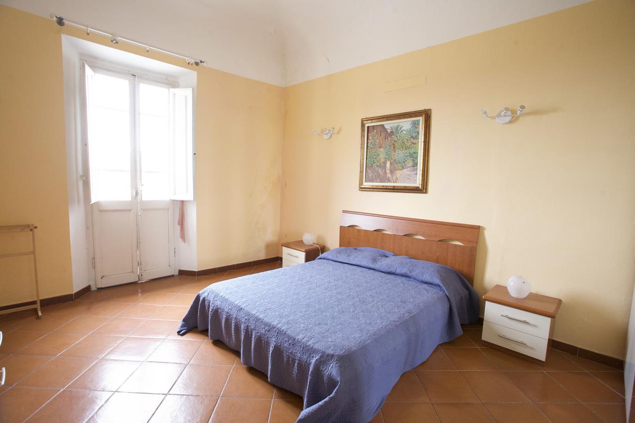 Appartamenti Il Vicolo Capoliveri (Isola d'Elba) Exterior foto