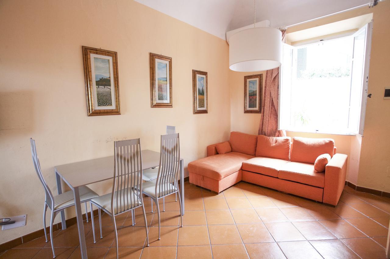 Appartamenti Il Vicolo Capoliveri (Isola d'Elba) Exterior foto