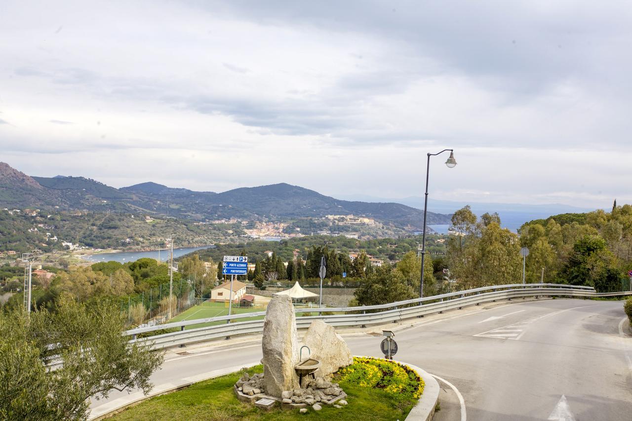 Appartamenti Il Vicolo Capoliveri (Isola d'Elba) Exterior foto