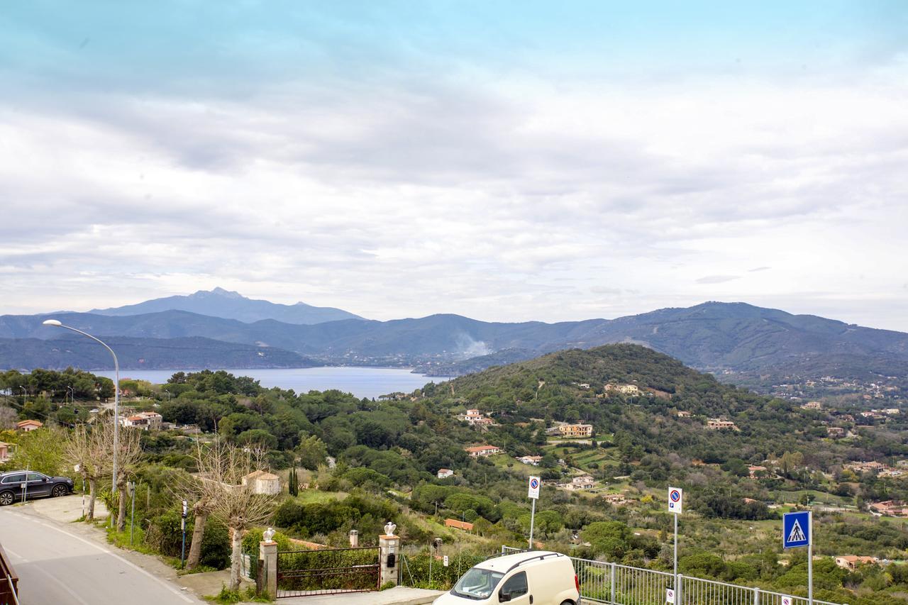Appartamenti Il Vicolo Capoliveri (Isola d'Elba) Exterior foto